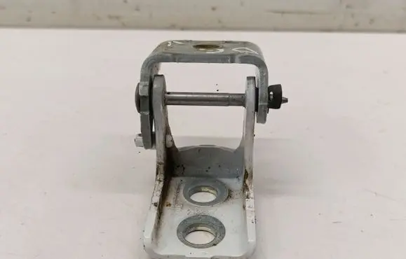 Opel Corsa F Rear door upper hinge