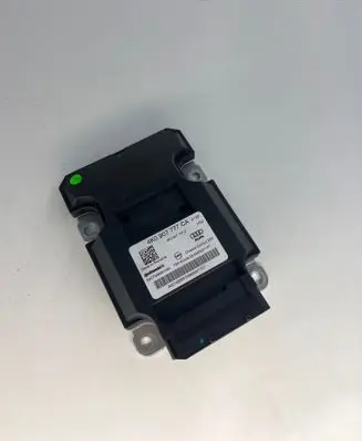 Audi RS6 C8 Suspension control unit/module 4K0907777CA 4K0907777C A2C7535551200