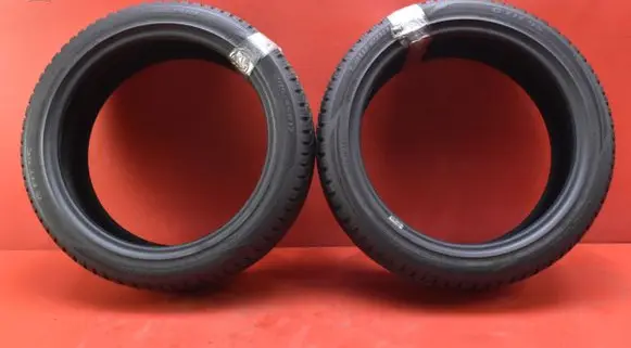 Citroen C3 Picasso R17 C winter tire LAUFENN