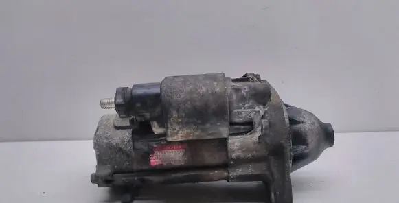 Toyota Corolla Verso E121 Starter motor 2810022040 2280007591
