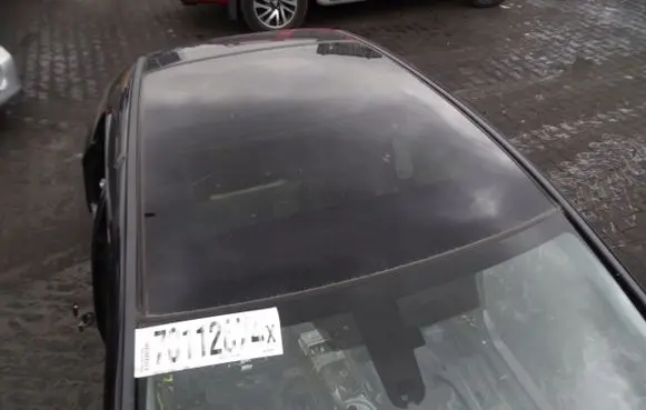 Honda Civic Roof 