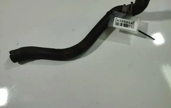 Opel Signum Engine coolant pipe/hose