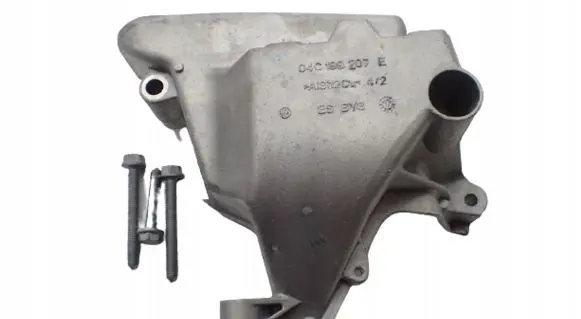 Volkswagen Up Engine mounting bracket 04C199207E