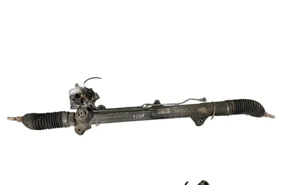 Audi A6 S6 C6 4F Steering rack 4F1422066A