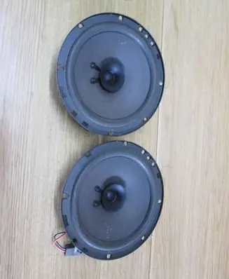 Opel Vectra A Front door speaker