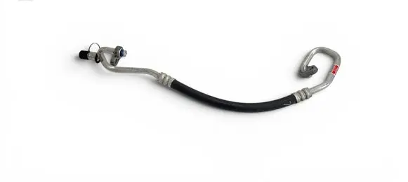 Hyundai Kona I Air conditioning (A/C) pipe/hose 97762CM000 52445