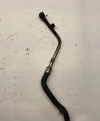 Brake vacuum hose/pipe