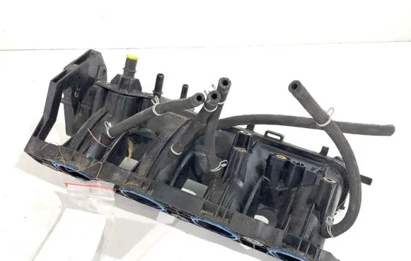 Renault Scenic III - Grand scenic III Intake manifold 140032069R