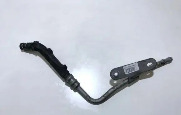 Audi A5 8T 8F Power steering hose/pipe/line 8k0422891r l22522g