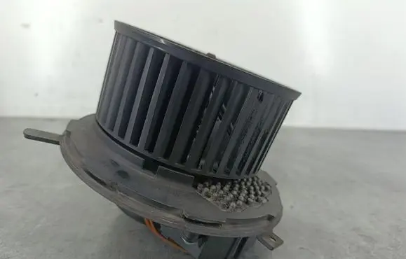 Volkswagen PASSAT B6 Heater fan/blower