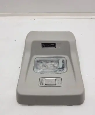 Dacia Spring Front seat light 739108772R