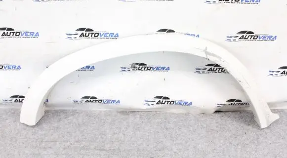 BMW X5M E70 Rear arch trim 7206868 51777206868