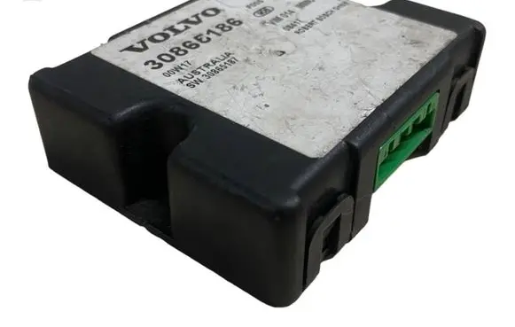Volvo S40, V40 Immobilizer control unit/module 30865186 30865187 F005V00073