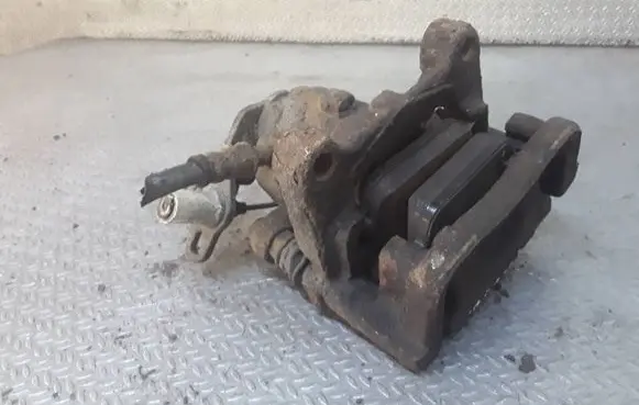 Ford S-MAX Rear brake caliper 