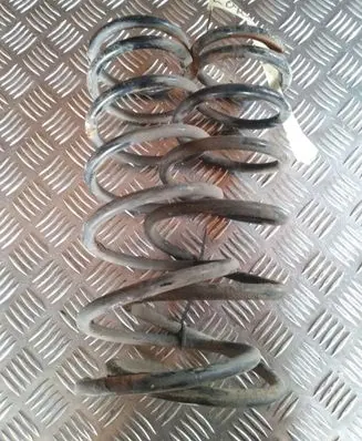 Toyota Corolla E110 Rear coil spring