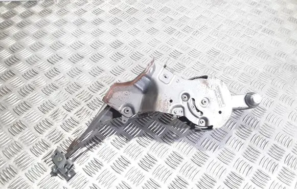 Honda CR-V Handbrake/parking brake lever assembly 4710FSWW