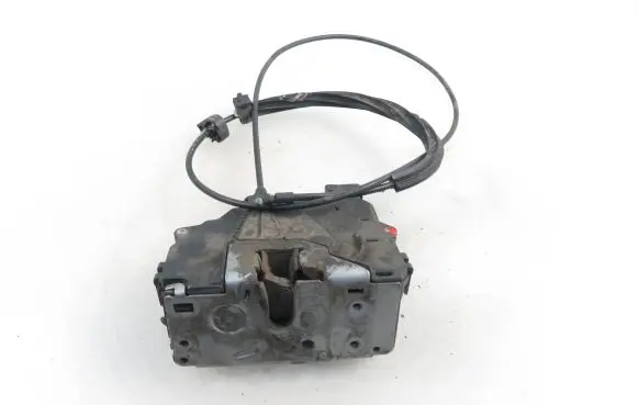 Peugeot Boxer Sliding door lock 1348634080