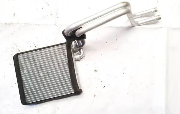 Land Rover Range Rover Evoque L551 Heater blower radiator kn397001
