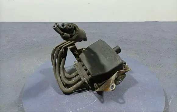 Mitsubishi Outlander Vacuum valve 6Q0906625E