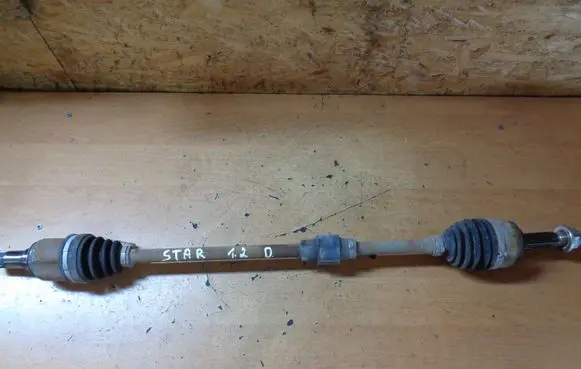 Mitsubishi Space Star Front driveshaft