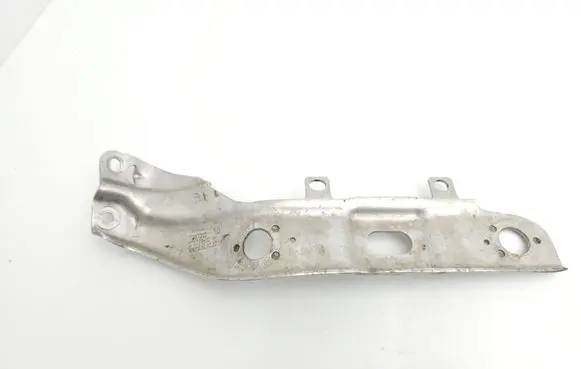 BMW 8 G14 Radiator support slam panel bracket 7357222 17023810 KA1156990801