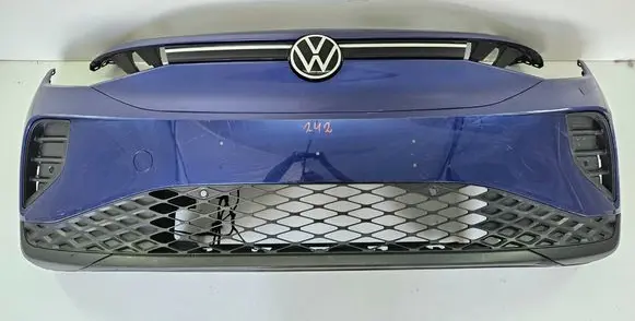 Volkswagen ID.4 Front bumper 11A807221