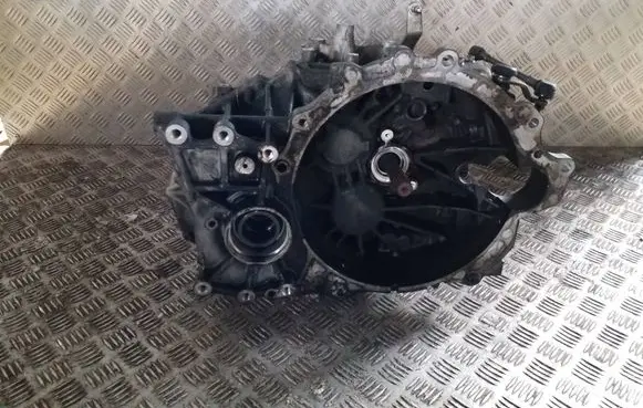 Jeep Patriot Manual 6 speed gearbox P05106047AB 05106047AB