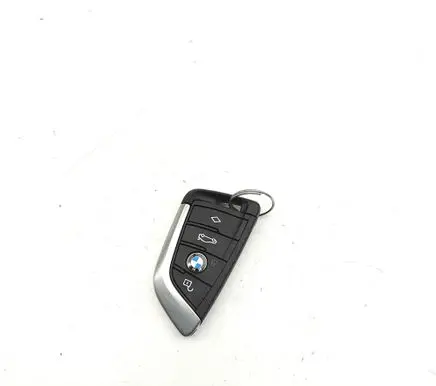 BMW X4 G02 Ignition key/card 8717515