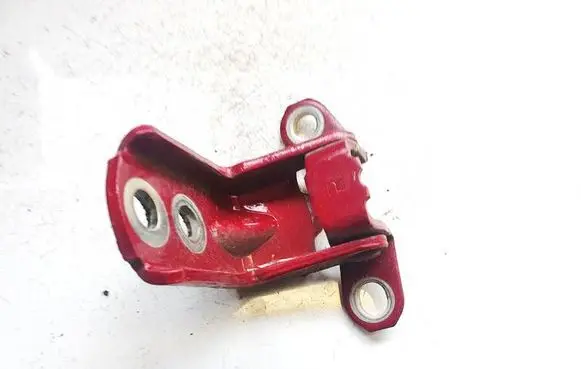 Nissan Leaf I (ZE0) Rear door lower hinge a047742
