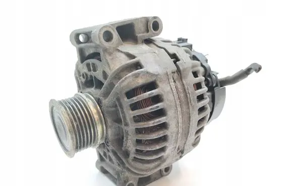 Audi A4 S4 B6 8E 8H Generator/alternator 06B903016Q