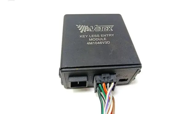 Audi A4 S4 B5 8D Other control units/modules 4M1046V3D