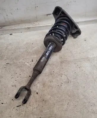 Audi A4 S4 B6 8E 8H Front shock absorber with coil spring 8E0413031BH