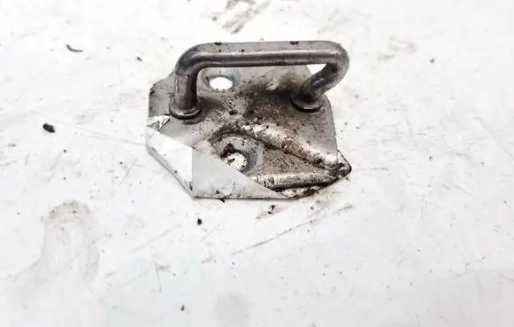 Ford Fiesta Front door lock loop/hook striker 