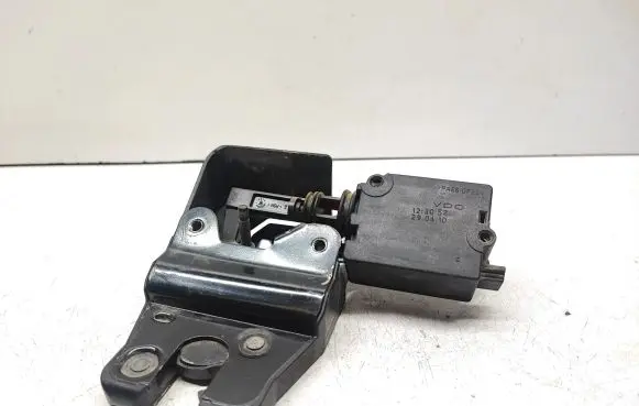 BMW 7 E65 E66 Tailgate/trunk/boot lock/catch/latch