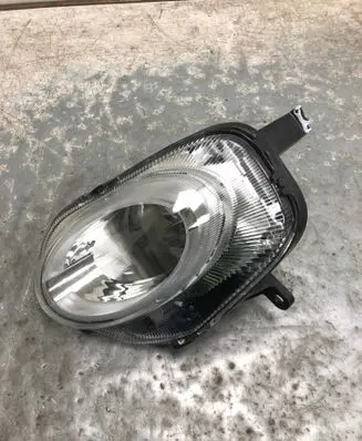 Fiat 500 Front fog light 52007767-BILI 52007767