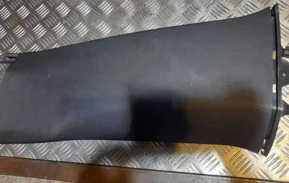 Volkswagen PASSAT CC (B) pillar trim (bottom) 3C8867291