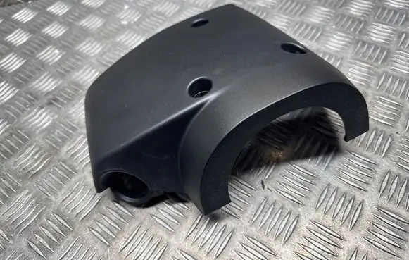 Fiat 500X Steering wheel column trim 7356055050 073560550500 P002010003