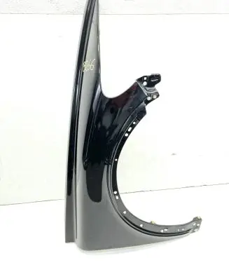 Volvo C30 Fender