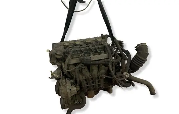 Mitsubishi Colt Engine MN195771