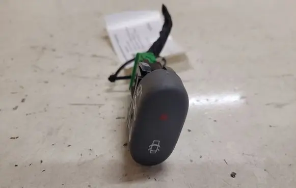 Renault Clio II Central locking switch button 