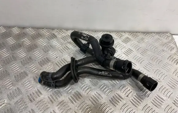 Audi A5 8T 8F Vacuum valve 8k1819376J 1J0819809