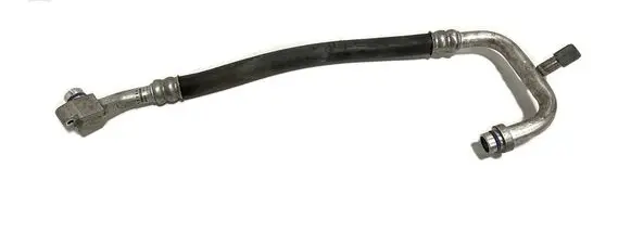 Nissan Leaf II (ZE1) Air conditioning (A/C) pipe/hose 924805SH0B 43591