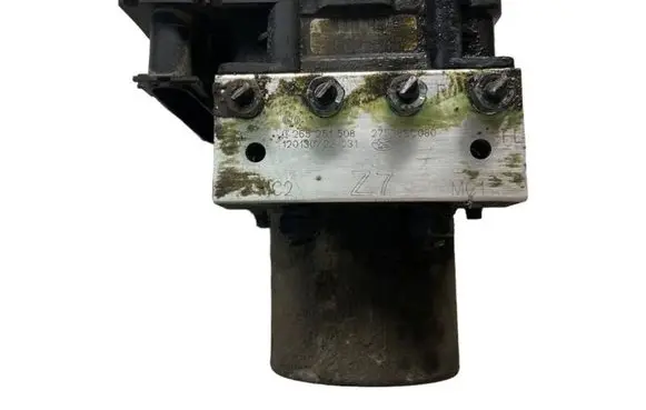 Subaru Forester SH ABS Pump 0265951582 20119E0480 0265251508