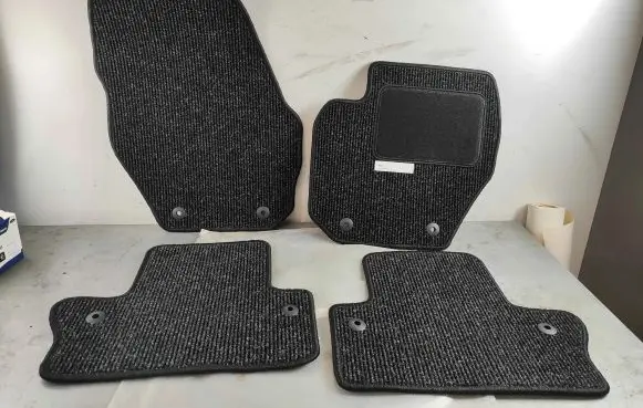 Volvo S60 Car floor mat set 31389708