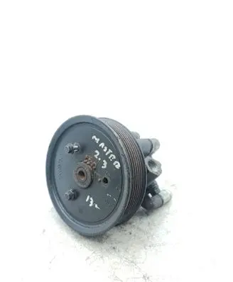 Ford Transit Power steering pump