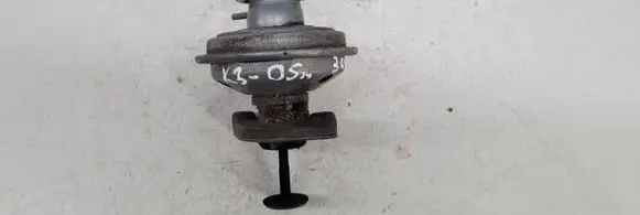 BMW X3 E83 EGR valve 7801942AJ02