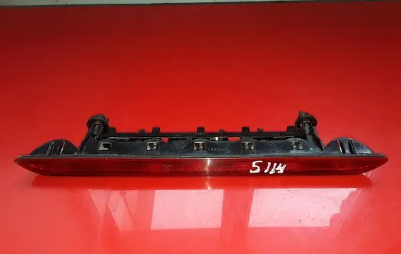Citroen Berlingo Third/center stoplight 45506