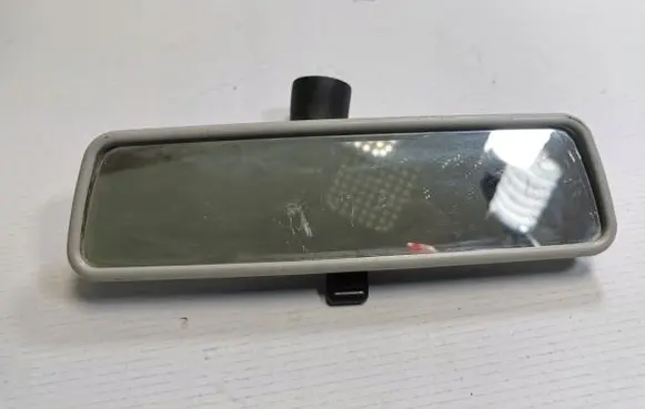 Volkswagen Sharan Rear view mirror (interior)