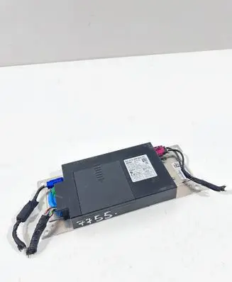 BMW 2 F46 Bluetooth control unit module 9389657