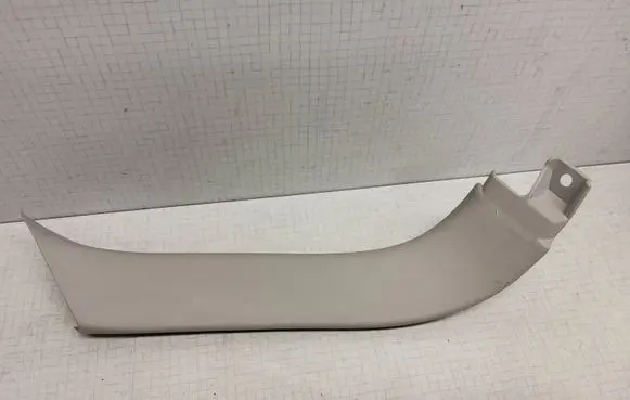 Toyota Avensis T250 Other sill/pillar trim element 6793805020